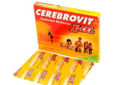 Cerebrovit