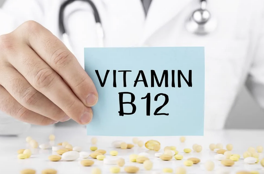 Mengenal Manfaat, Dosis, Dan Efek Samping Konsumsi Vitamin B12 ...