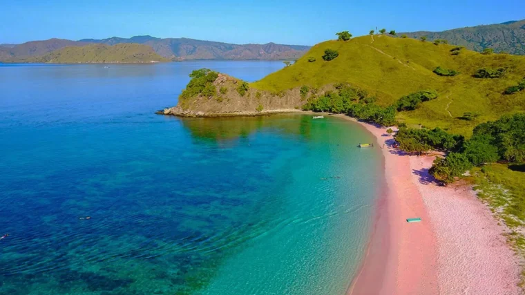 destinasi wisata di Labuan Bajo