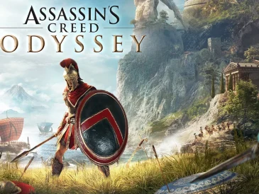 Daya Tarik Game Assassin’s Creed Odyssey yang Memikat Hati Para Petualang