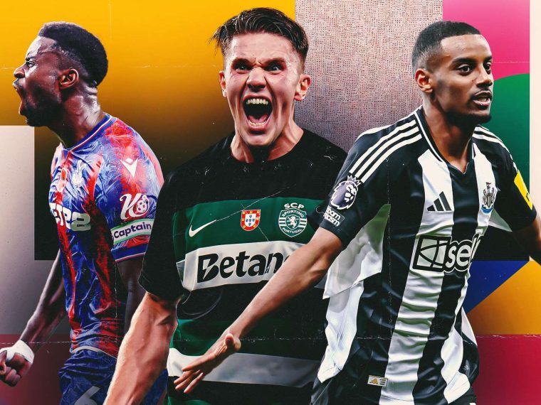 transfer musim panas 2025