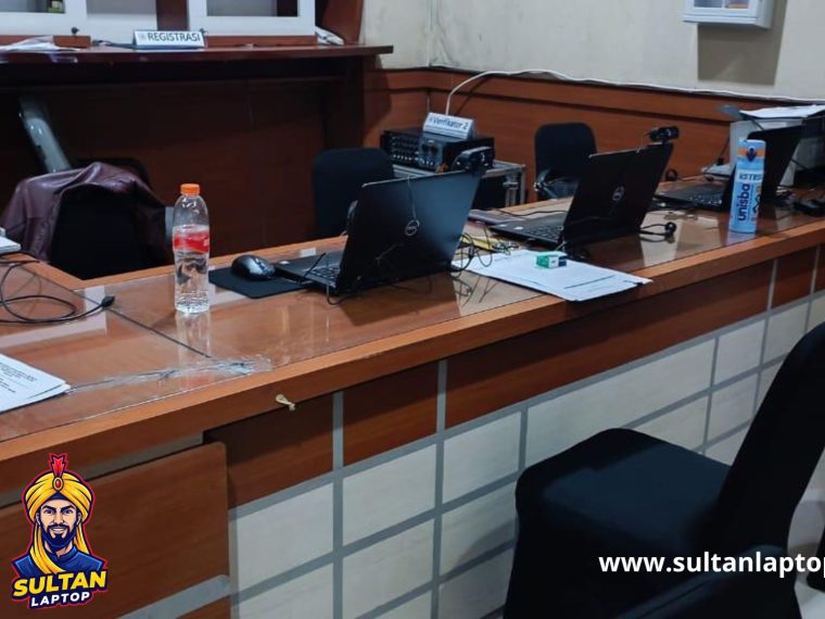 sewa laptop Jakarta