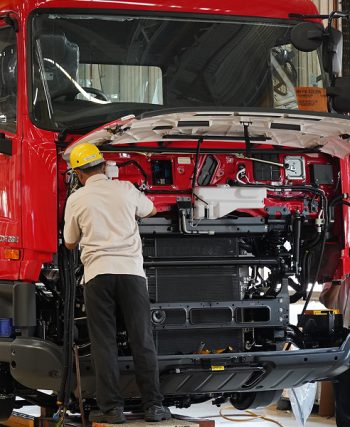 PT Gaya Motor, Perusahaan Manufaktur Mobil dengan Keunggulan yang Patut Dipertimbangkan