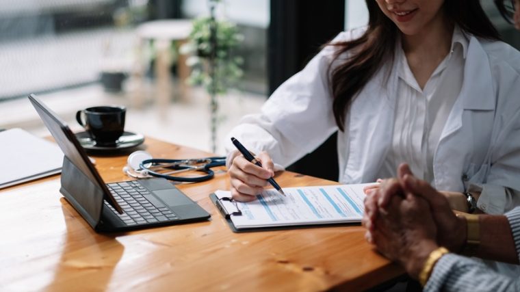 Peran Sekoci dalam Membantu Nasabah Mengurus Klaim Allianz