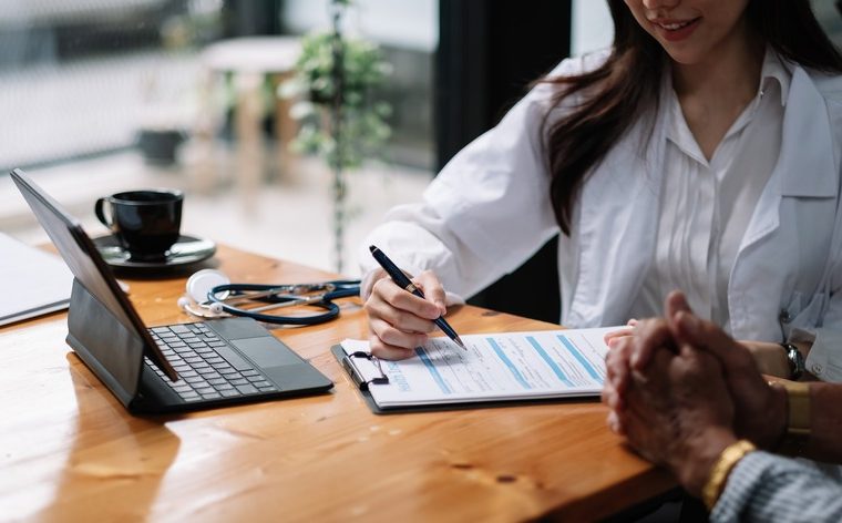 Peran Sekoci dalam Membantu Nasabah Mengurus Klaim Allianz