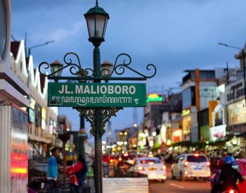 hal menarik yang bisa dilakukan di Malioboro