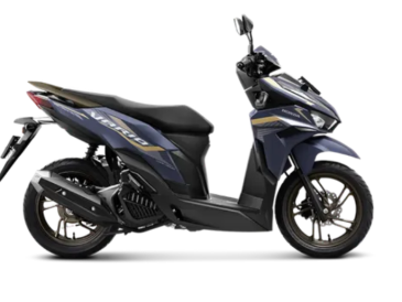 Pengendara Motor Suka Lupa Mematikan Sein