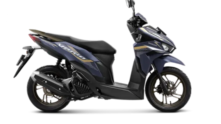 Pengendara Motor Suka Lupa Mematikan Sein