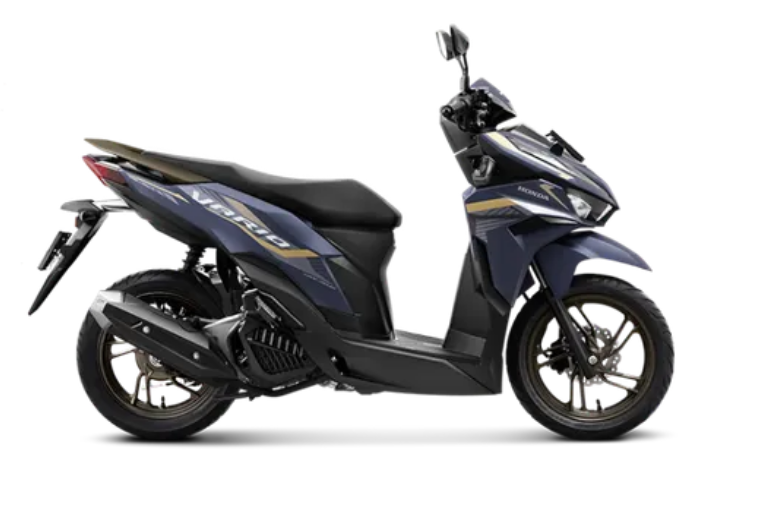 Pengendara Motor Suka Lupa Mematikan Sein