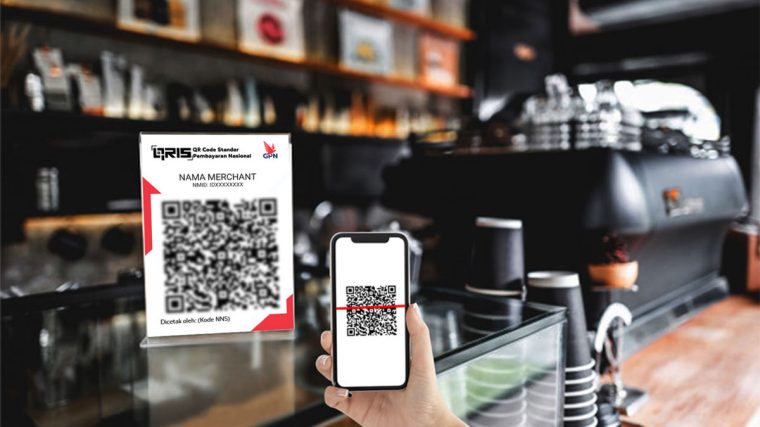 Alasan Bayar Pakai QRIS Lebih Praktis
