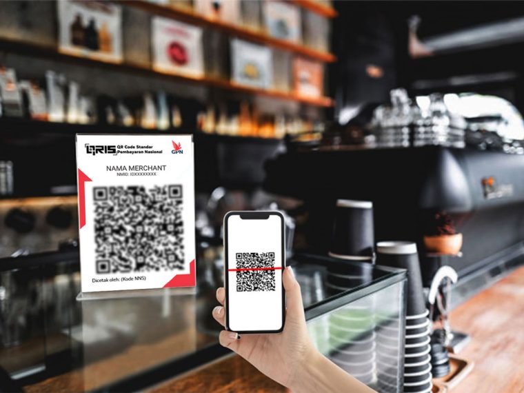 Alasan Bayar Pakai QRIS Lebih Praktis
