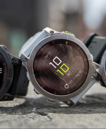 Alasan Memilih Jam Tangan Garmin untuk Tampilan yang Lebih Modern