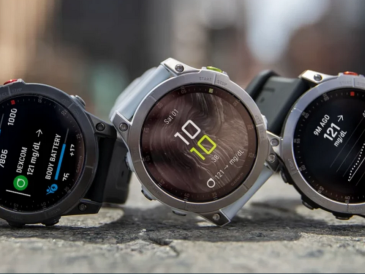 Alasan Memilih Jam Tangan Garmin untuk Tampilan yang Lebih Modern