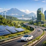 Distributor Solar Panel Semarang: Harga Terbaik untuk Instalasi Perumahan & Ruko