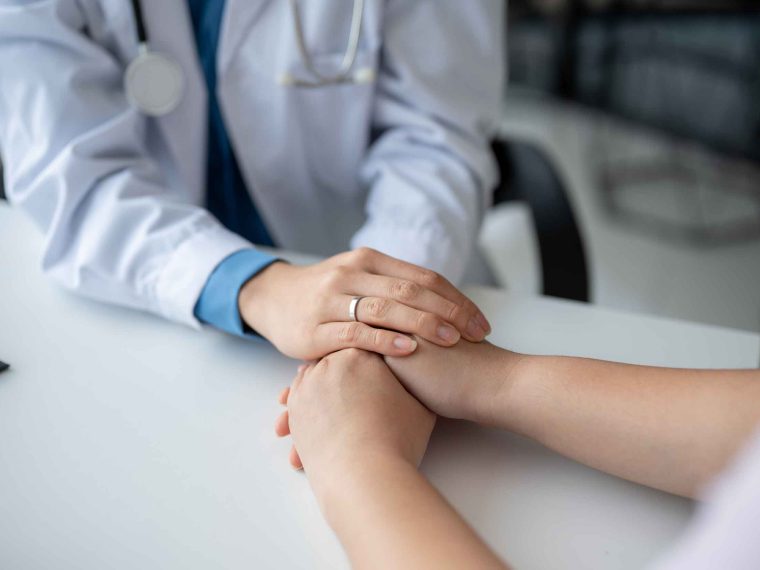 klaim asuransi Allianz saat sakit di luar negeri