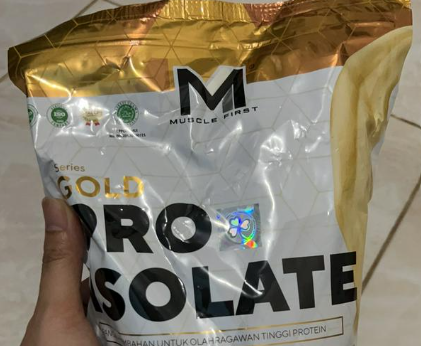 review pro isolate