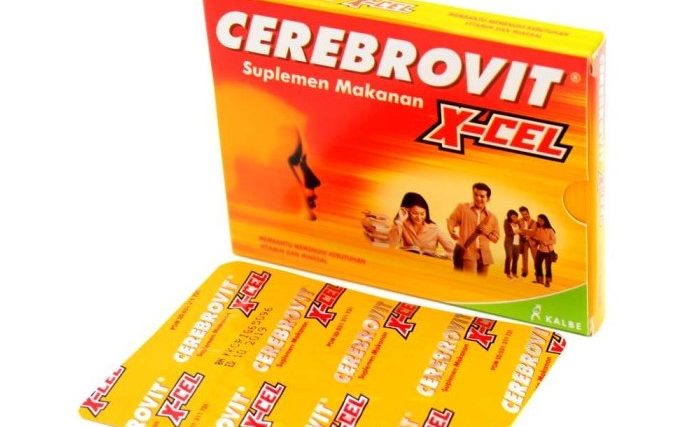 Cerebrovit