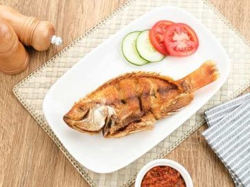 Ikan Nila: Manfaat untuk Kesehatan secara Menyeluruh