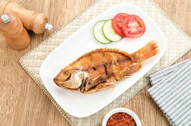 Ikan Nila: Manfaat untuk Kesehatan secara Menyeluruh