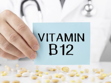 Mengenal Manfaat, Dosis, dan Efek Samping Konsumsi Vitamin B12