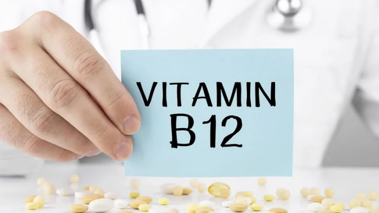 Mengenal Manfaat, Dosis, dan Efek Samping Konsumsi Vitamin B12