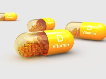 Suplemen Vitamin D