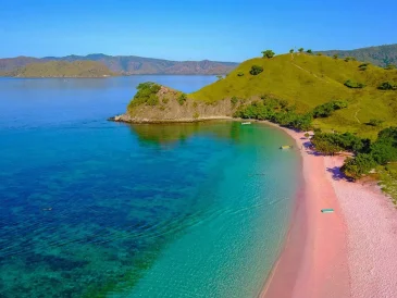 destinasi wisata di Labuan Bajo