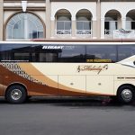 Tips Memilih Sewa Bus Pariwisata Murah dan Profesional untuk Perjalanan Nyaman