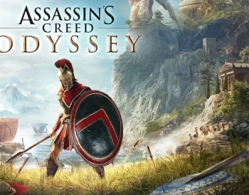 Daya Tarik Game Assassin’s Creed Odyssey yang Memikat Hati Para Petualang