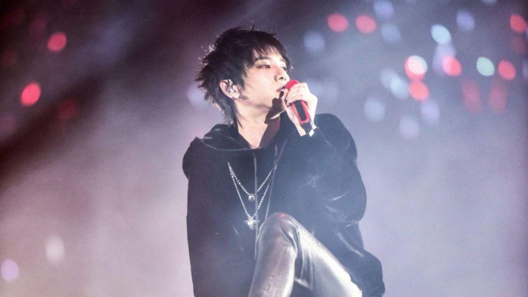 Mei You Ni De Ri Zi Menyelami Emosi Kehilangan Ala Hua Chenyu