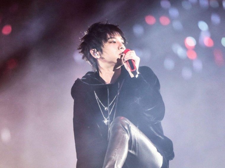 Mei You Ni De Ri Zi Menyelami Emosi Kehilangan Ala Hua Chenyu