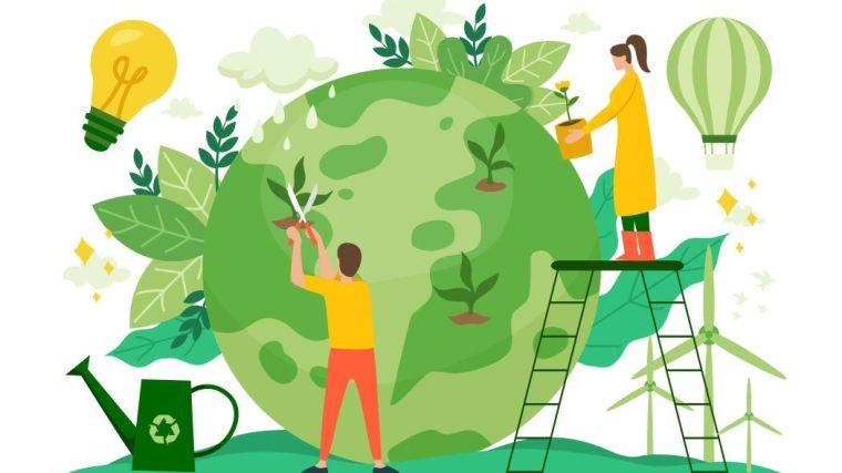 Pentingnya Penaatan dan Peningkatan Kapasitas Lingkungan oleh DLH