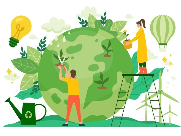 Pentingnya Penaatan dan Peningkatan Kapasitas Lingkungan oleh DLH