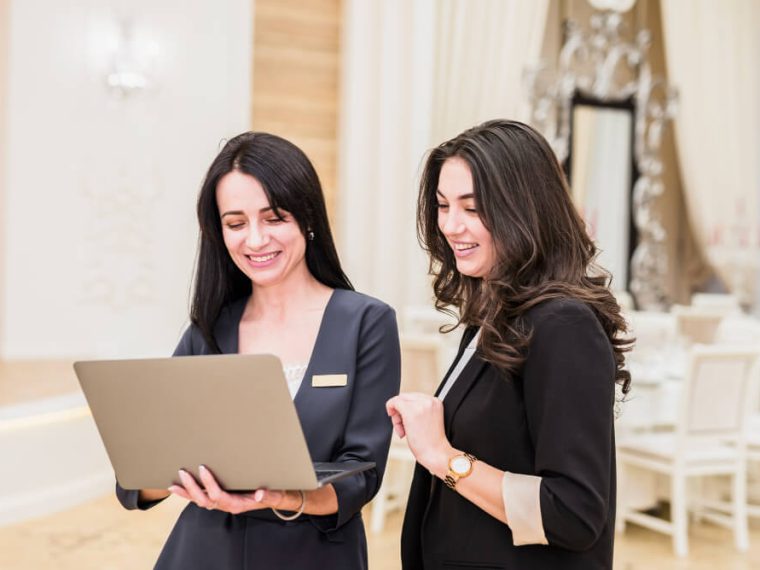 tugas event organizer