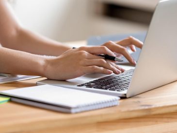 Tes Potensi Akademik (TPA) Online: Solusi Praktis di Era Digital