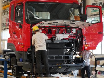 PT Gaya Motor, Perusahaan Manufaktur Mobil dengan Keunggulan yang Patut Dipertimbangkan