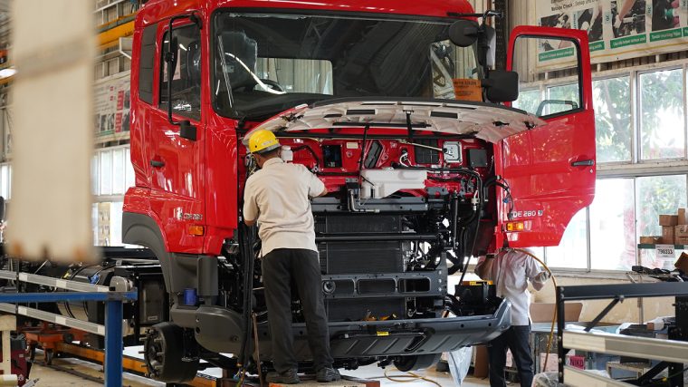 PT Gaya Motor, Perusahaan Manufaktur Mobil dengan Keunggulan yang Patut Dipertimbangkan