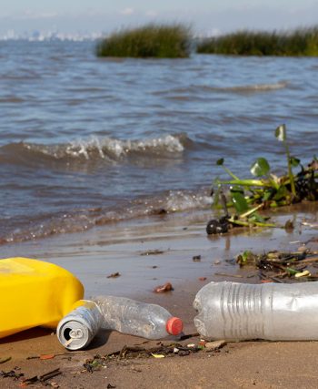 pengendalian pencemaran lingkungan