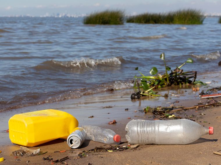 pengendalian pencemaran lingkungan