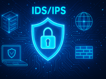 IDS vs. IPS: Memahami Perbedaan Krusial antara Deteksi dan Pencegahan Intrusi