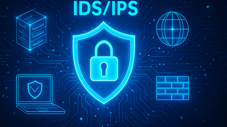 IDS vs. IPS: Memahami Perbedaan Krusial antara Deteksi dan Pencegahan Intrusi