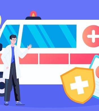 klaim Allianz untuk biaya ambulans