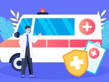 klaim Allianz untuk biaya ambulans